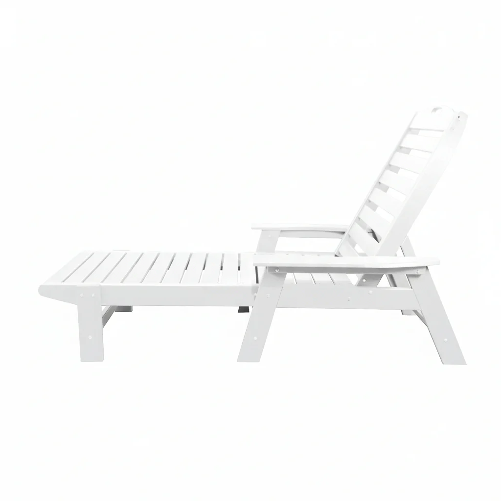 Chaise longue adirondack - Image 7