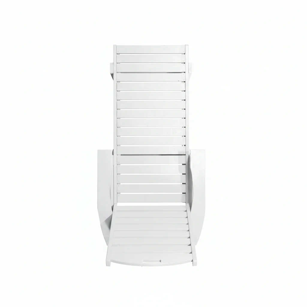 Chaise longue adirondack - Image 8