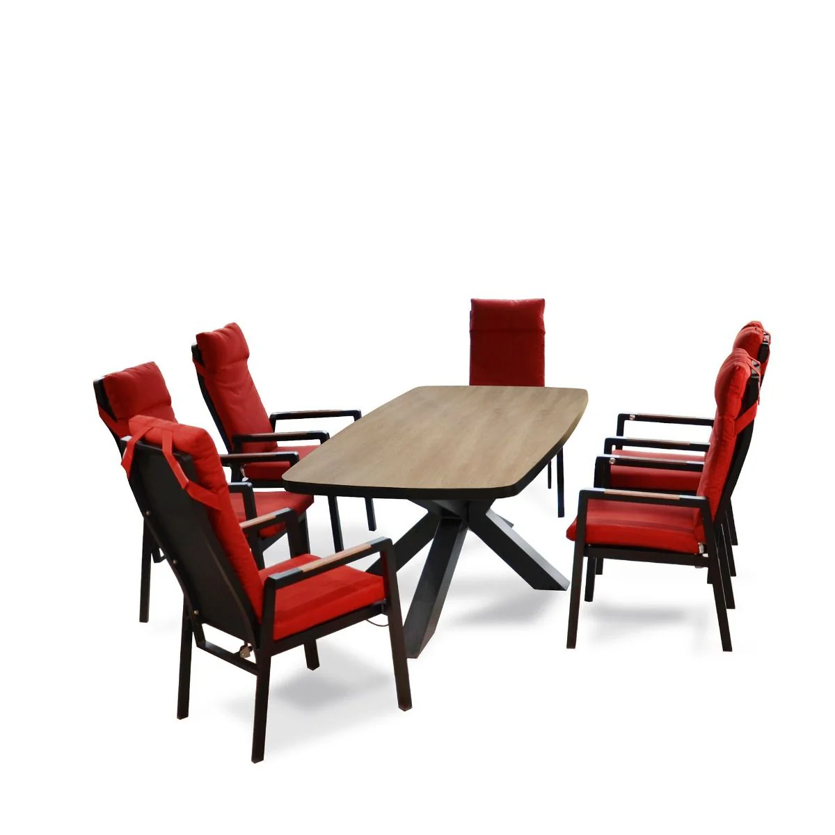 Venezuela Barbade - Image 3