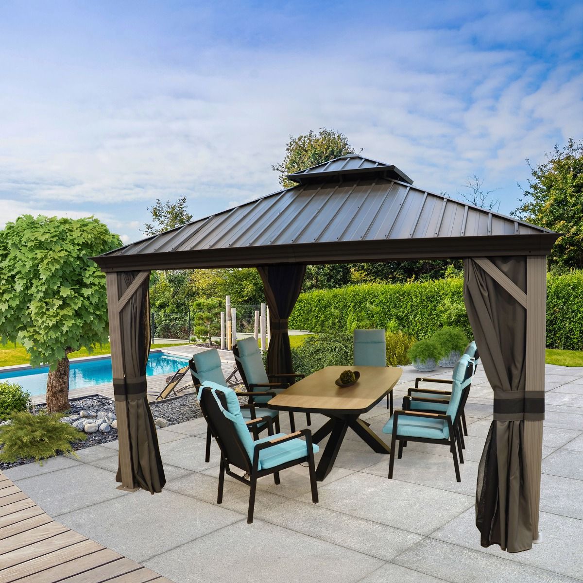 Venezuela Barbade - Image 6