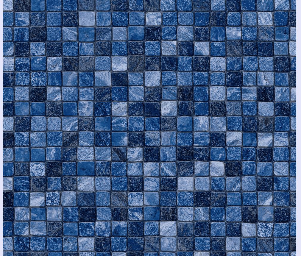 Piscine hors terre Matrix 12' - Toile CUBIC