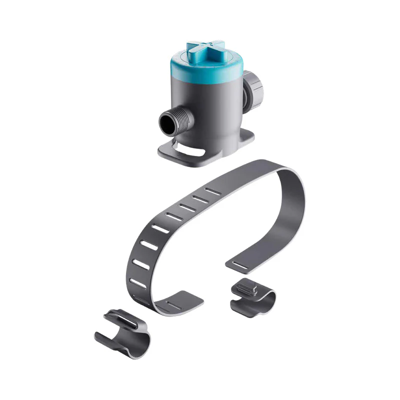 Minuteur de remplissage de piscine - Image 3